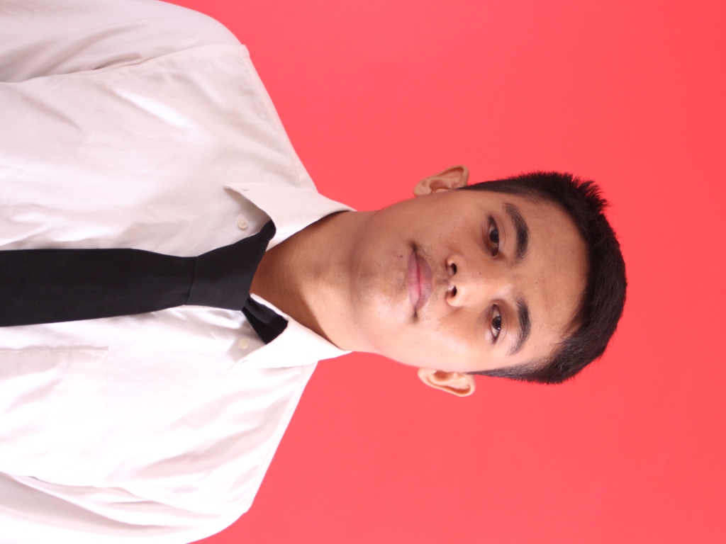 MUHAMMAD ALFARIZI
