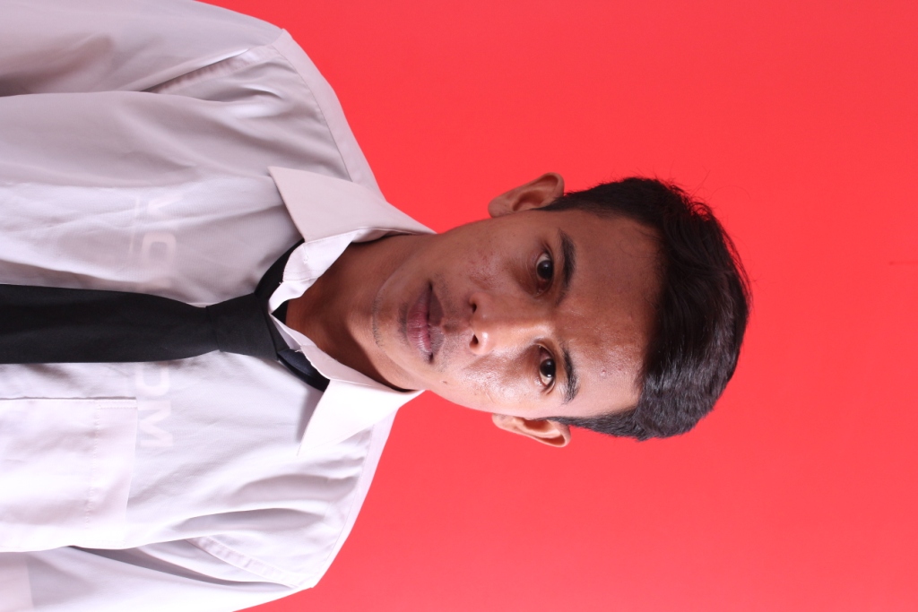ZAINAL SABRI