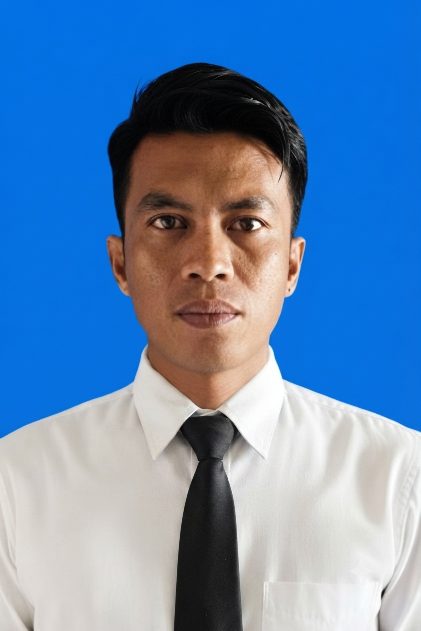 HENGKI INDRA JAYA
