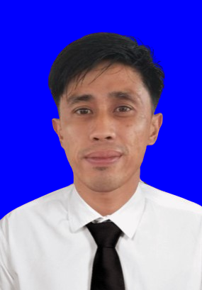 YOSUA TRISNO SONDOK