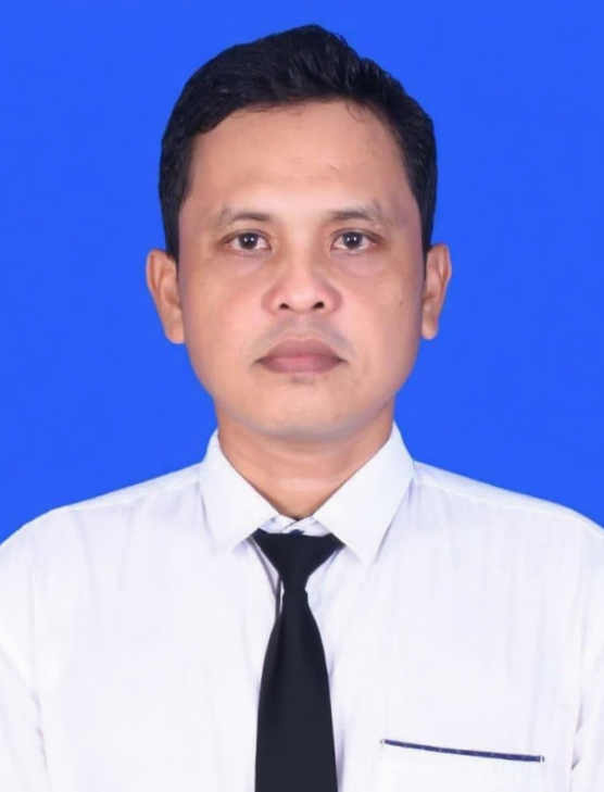 IBRAMSYAH