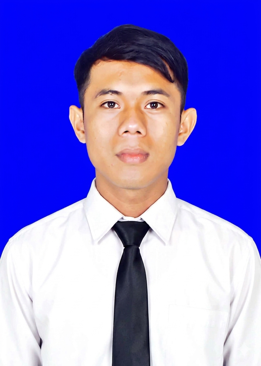 ALWI IRFAWAN
