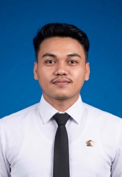 ZULHAMDI