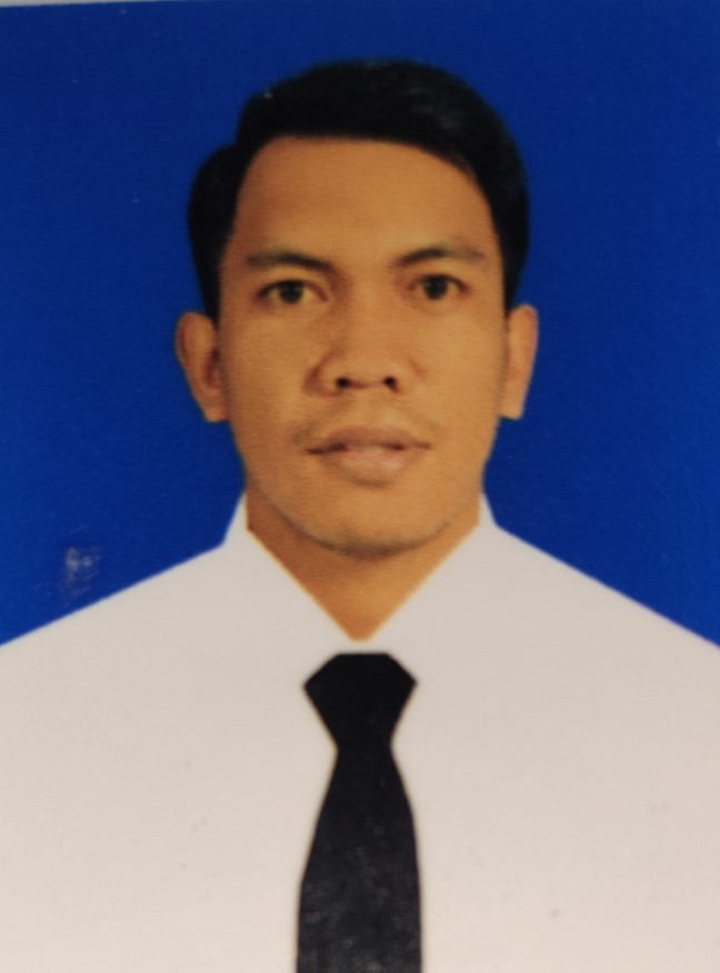 SAIYED MUSTAPA RAHMAN