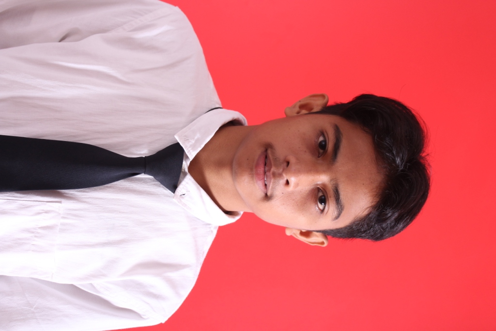 MUHAMMAD ASFAR