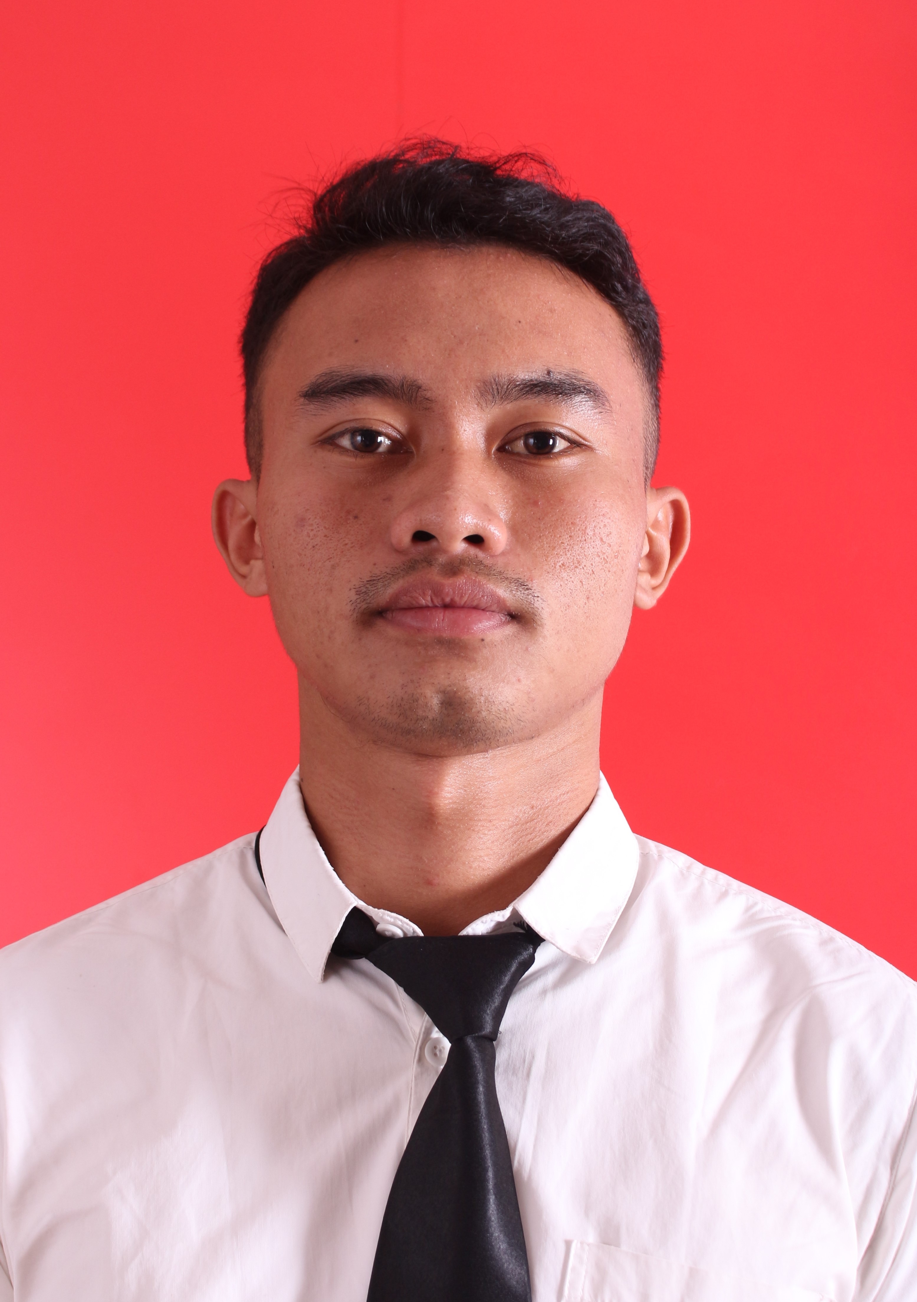 MUHAMMAD ARIAS