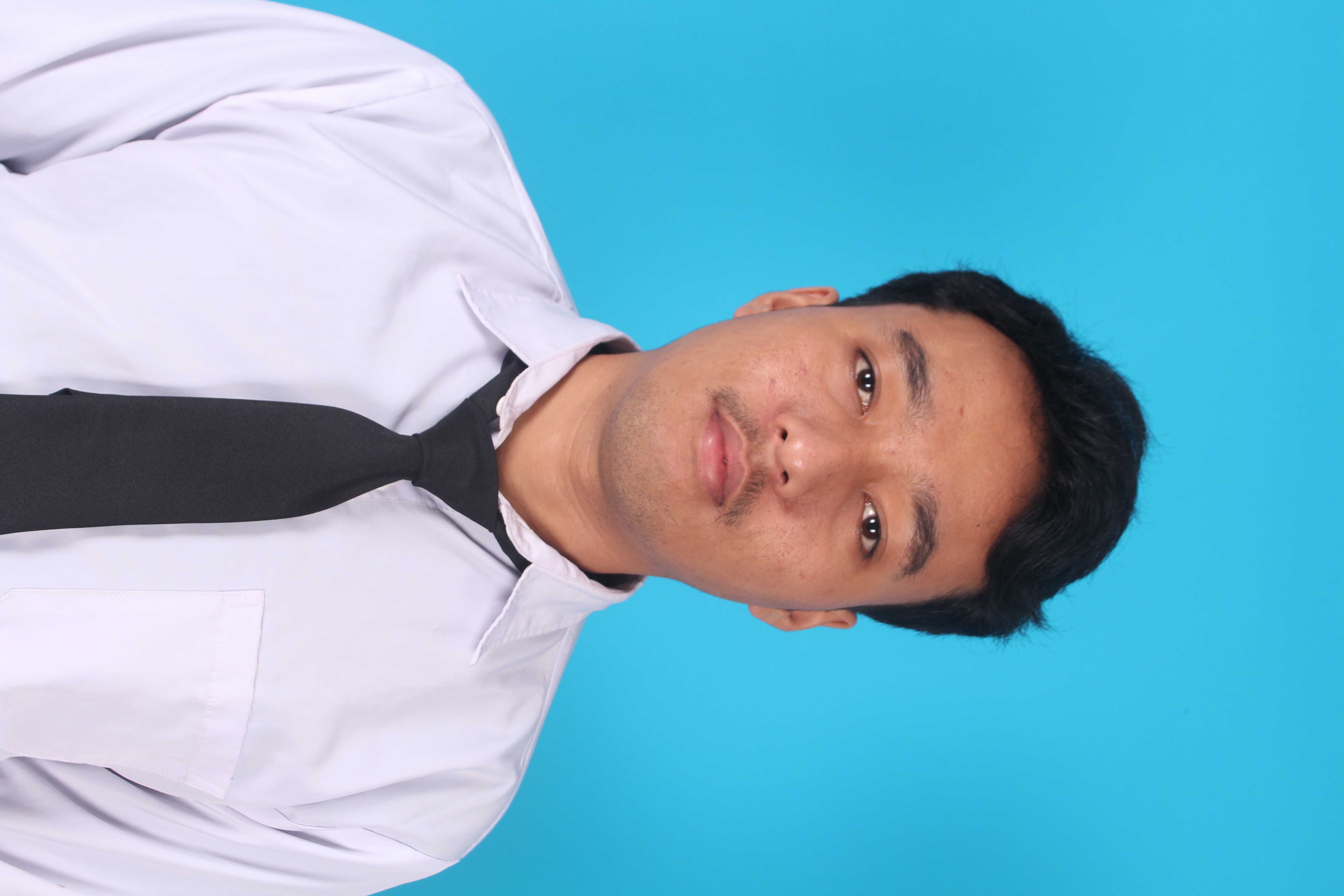 IRFAN SETIAWAN