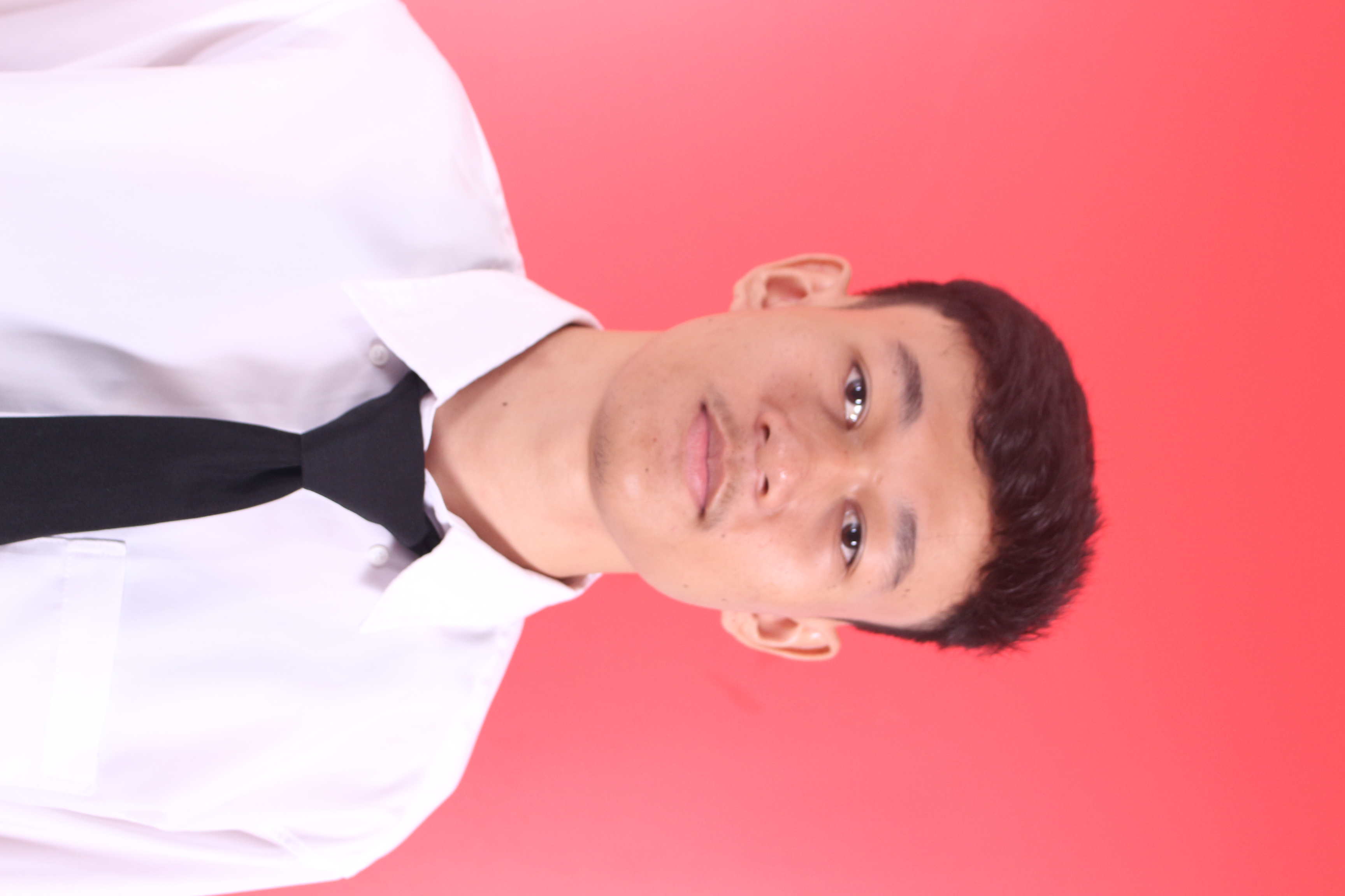 IBNU AL BUCHORI