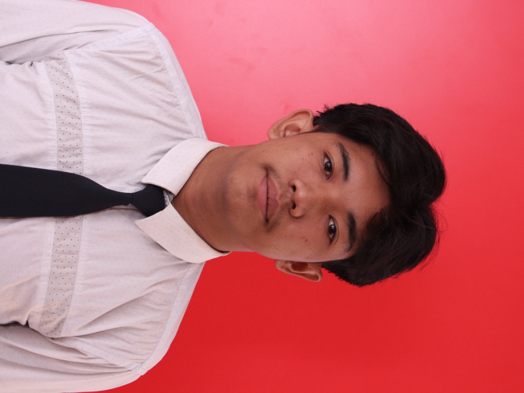 DIMAS SAPUTRA