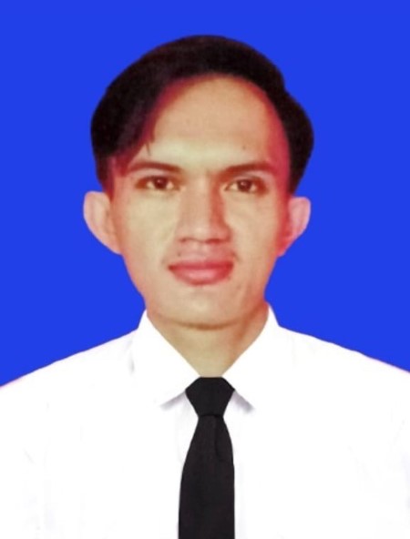 AHMAD FAISAL