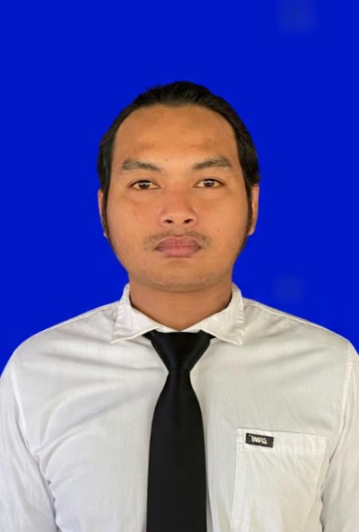 ADAM HIDAYATULLAH
