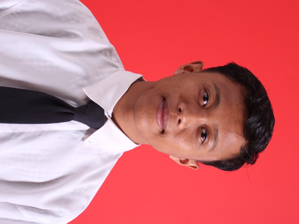 MUHAMMAD ALIM