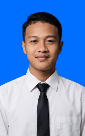 ASLAN SYAIFUL AHMAD