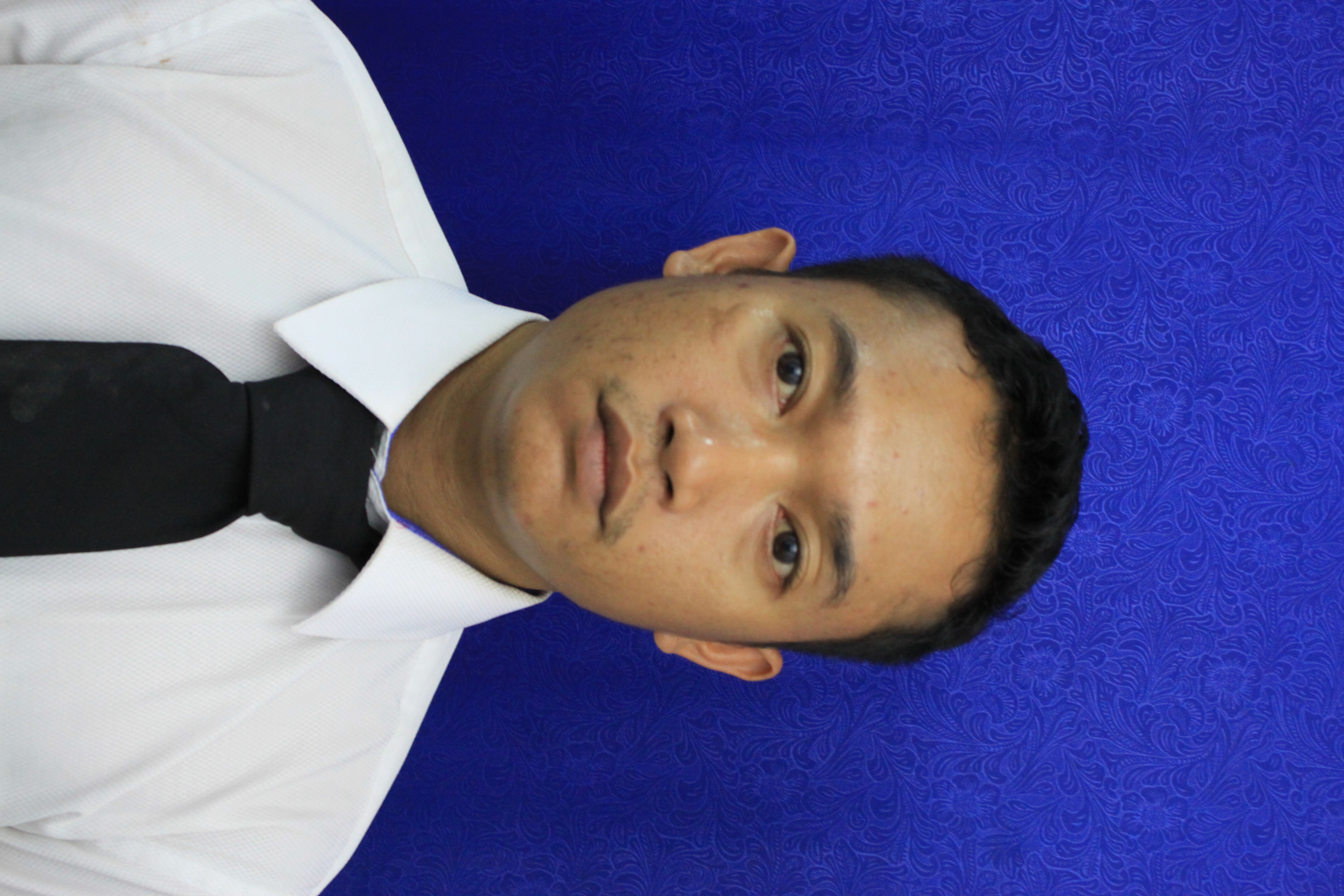 IMRAN BANGKASI