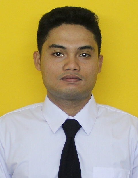 TAUFIK HAMZAH LAHRUL