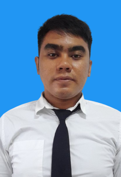 MUH REKZA ANWAR