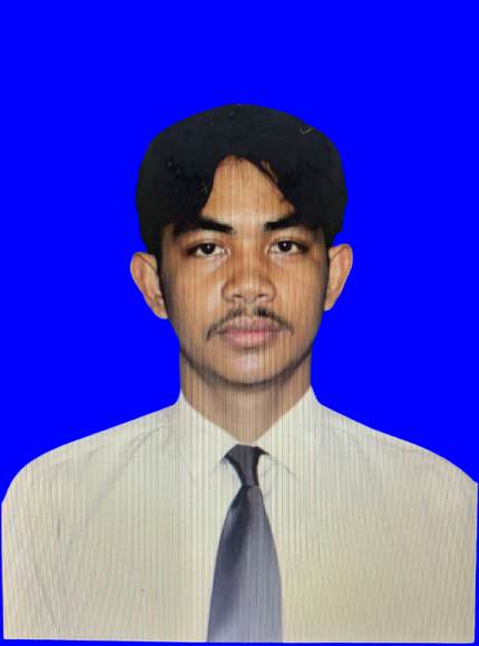 FAHARUDDIN
