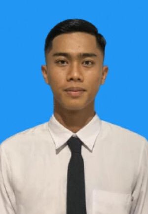 NUR CAHYADI LAJA