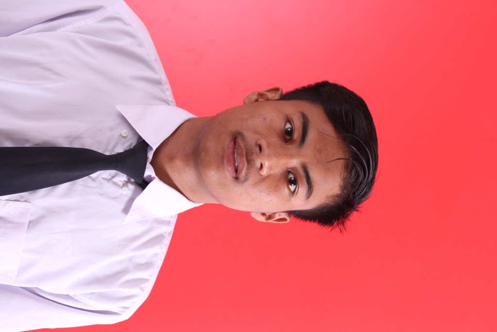 MISBAHUDDIN