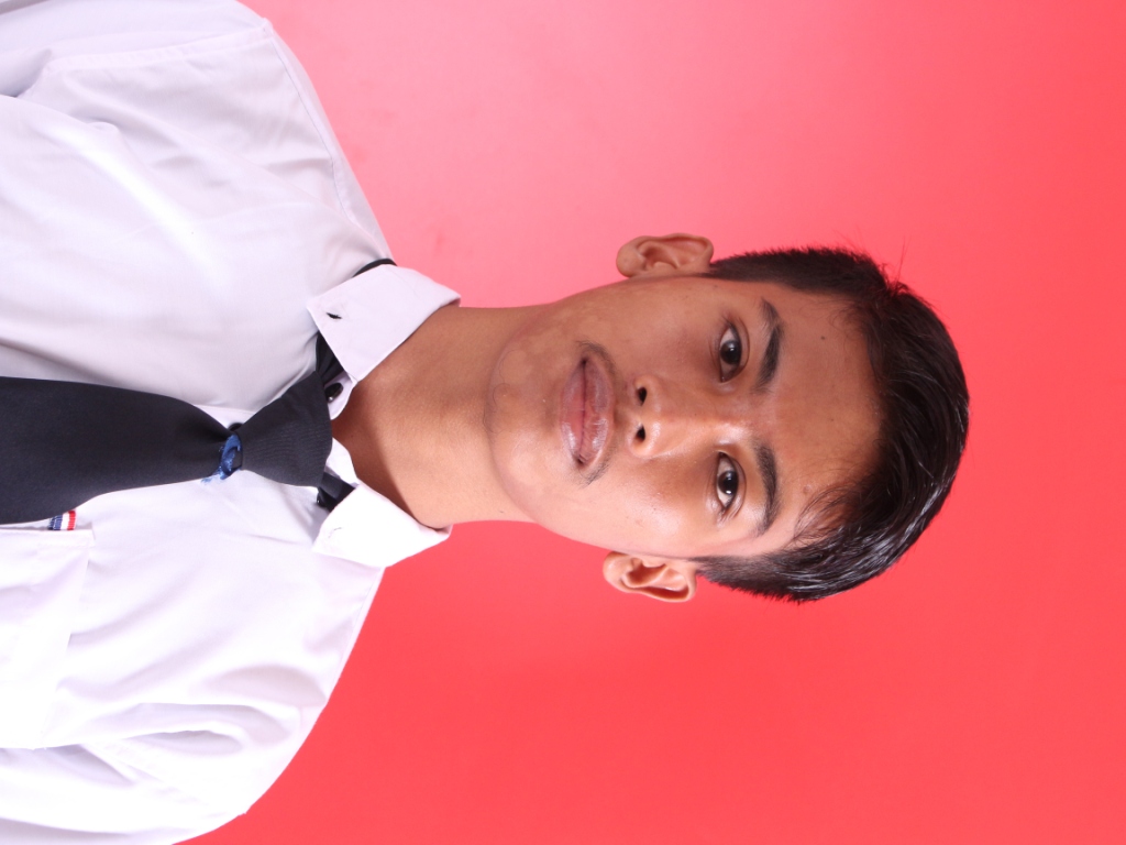 SYAHRUL SYAM