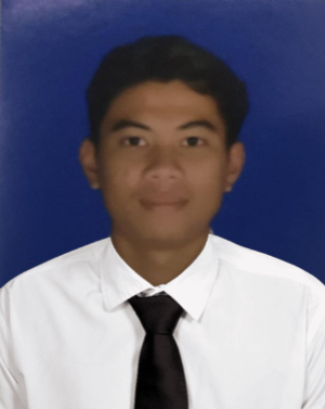 MUHAMMAD AKRAM AWALUDDIN