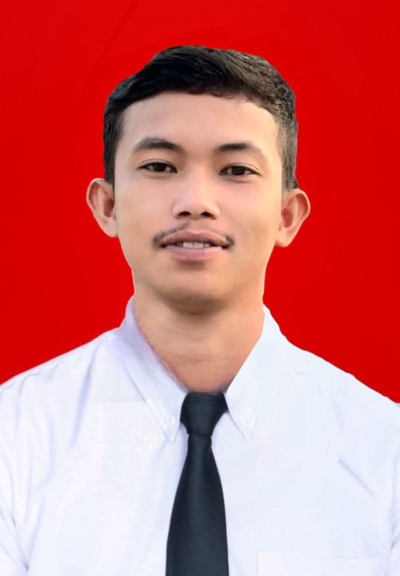 AKBAR SYAM PRATAMA