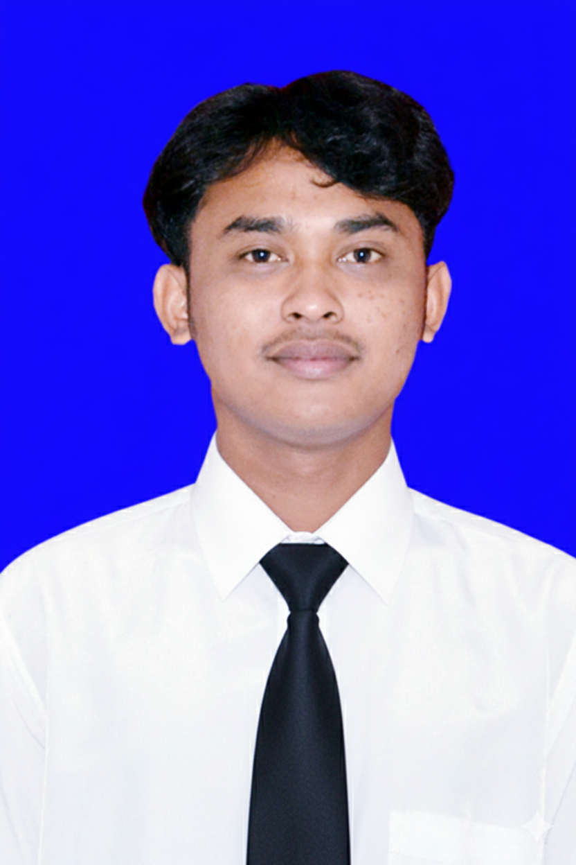 MUHAMMAD FAUZI
