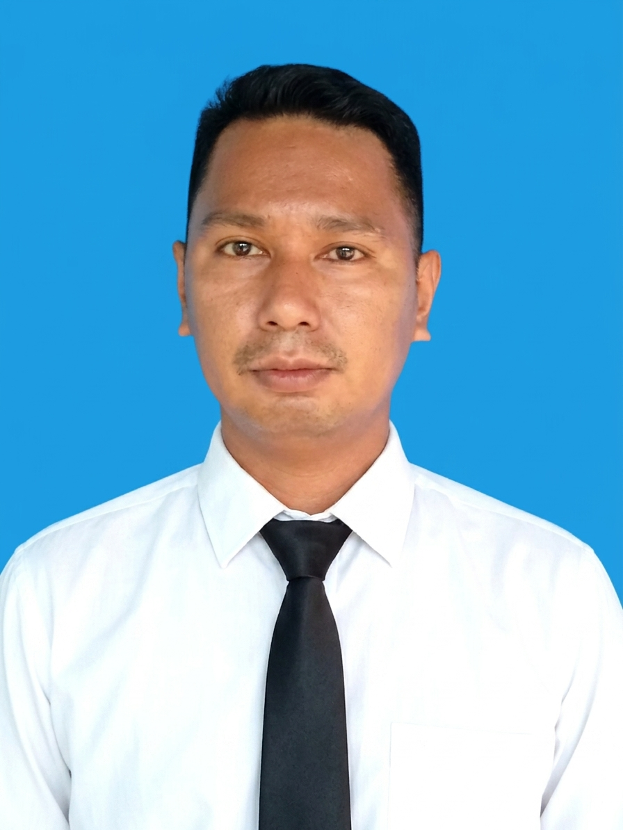 MUH SYAHRUNI SYAM