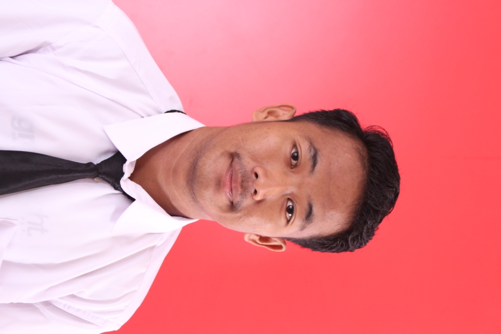 FERI ARDIANSYAH