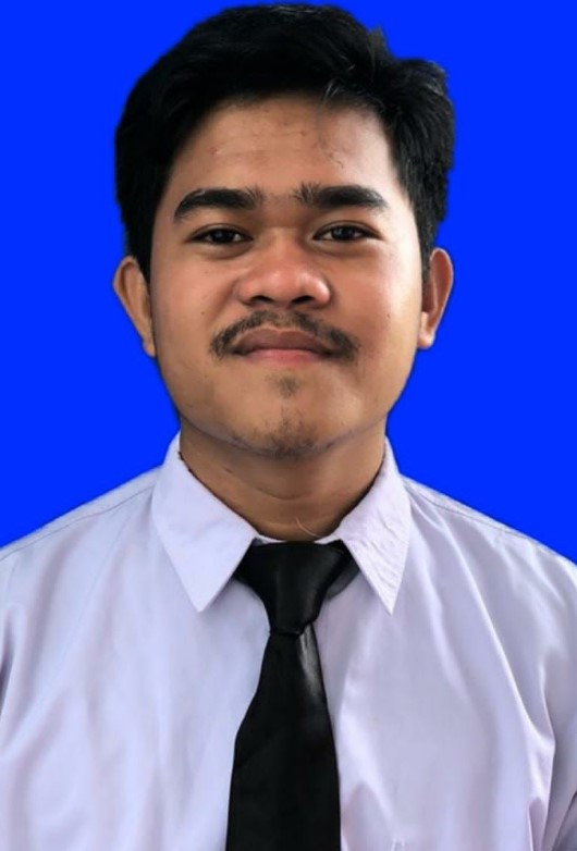 MUH. RUSTAM B.