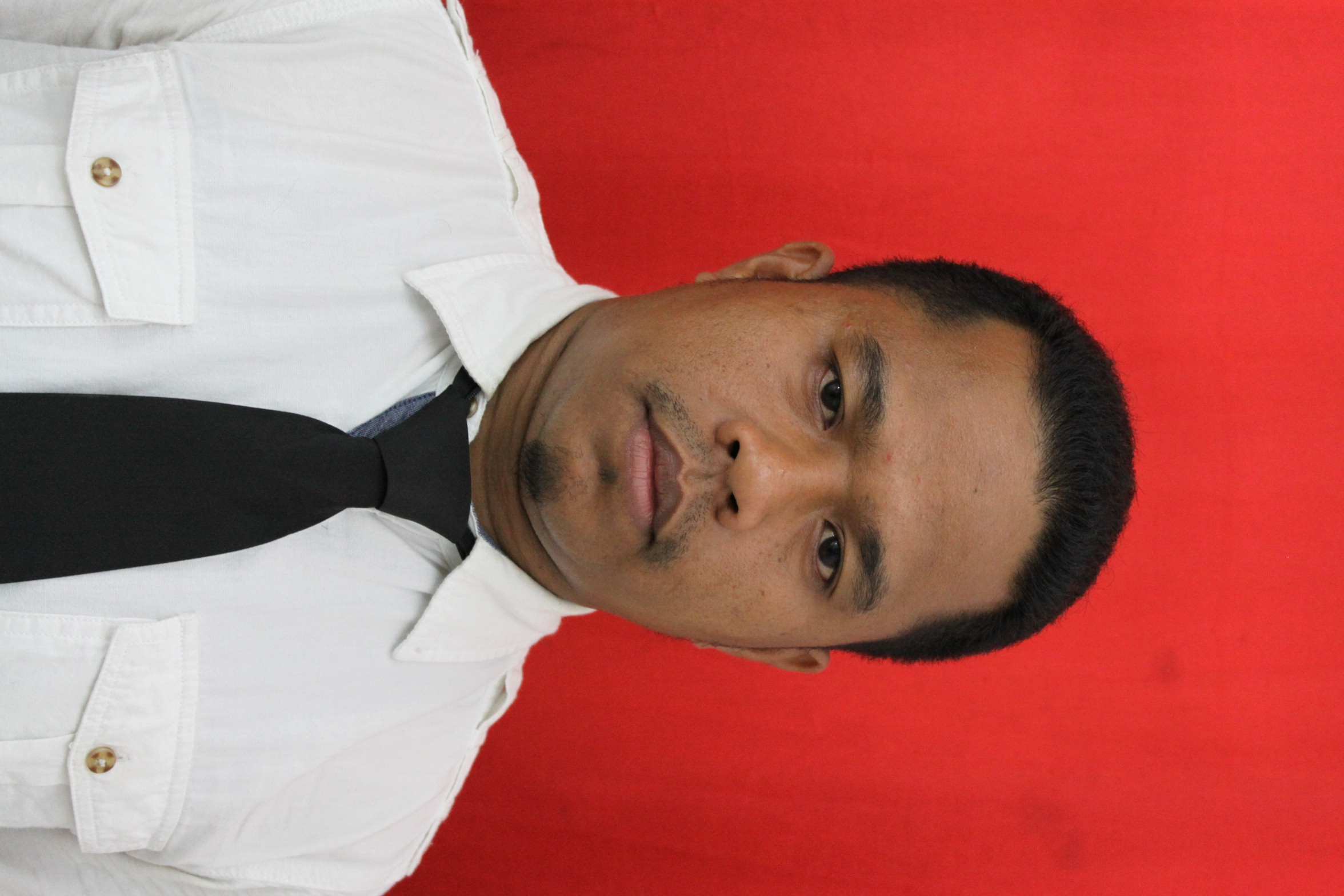 ILYAS MUKHTAR 