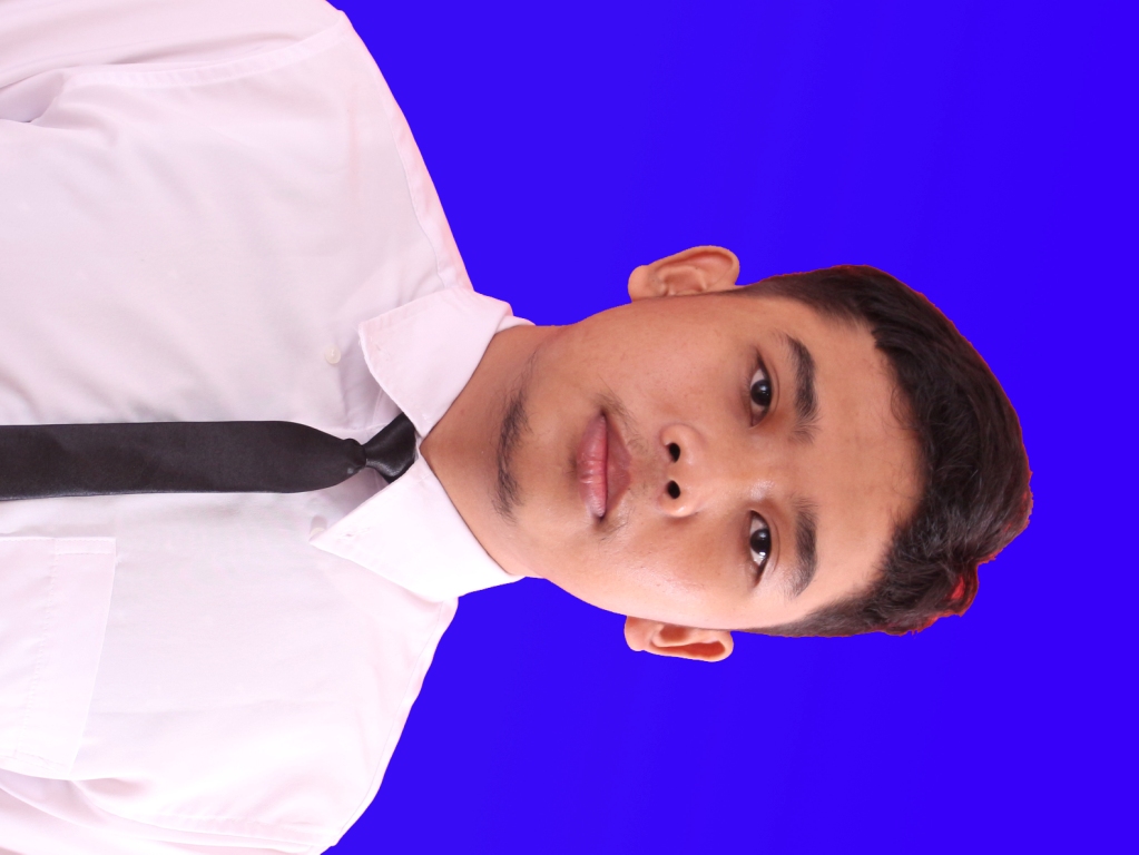ILHAM HAMZAH