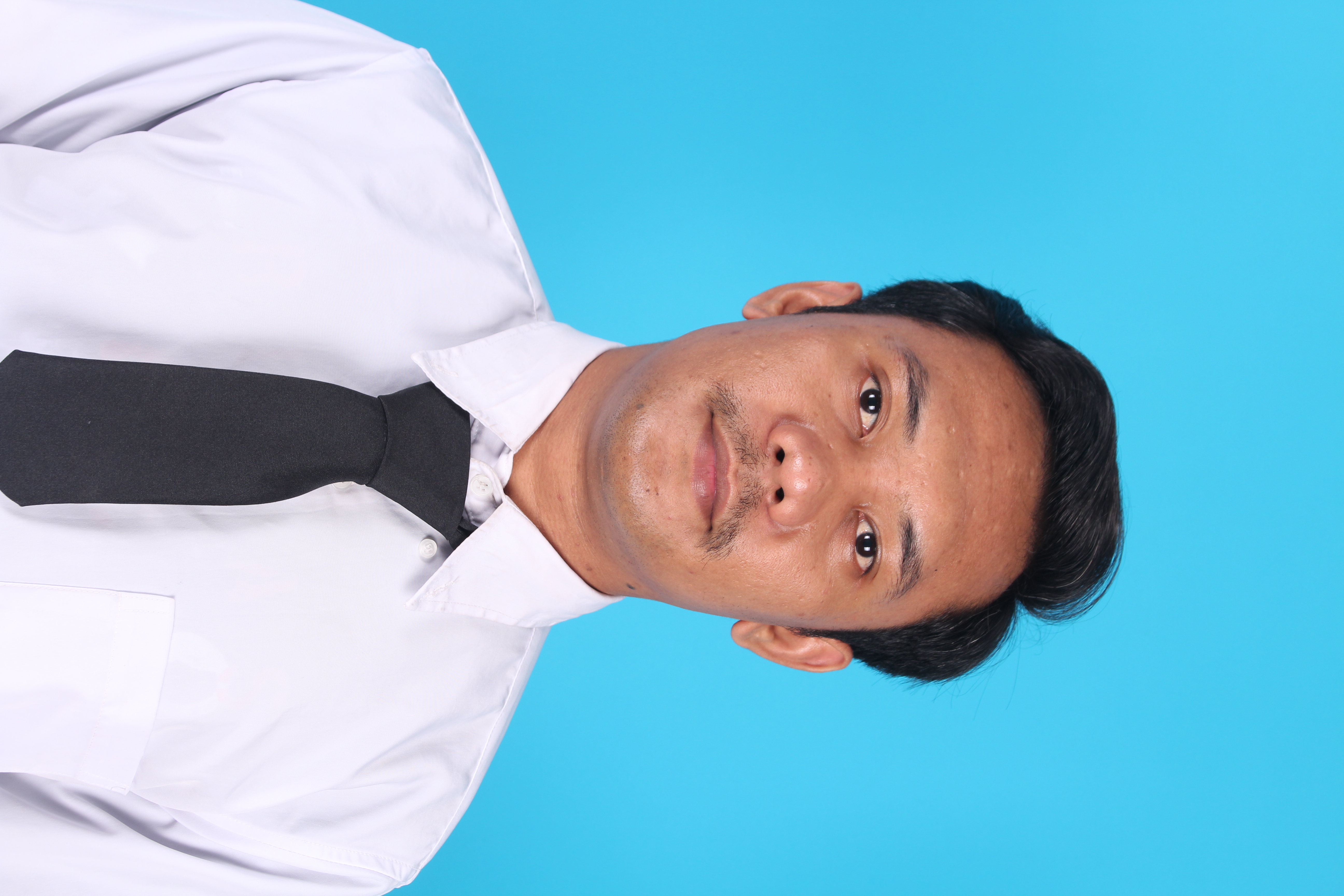 HATDAMSURAH ASYAM