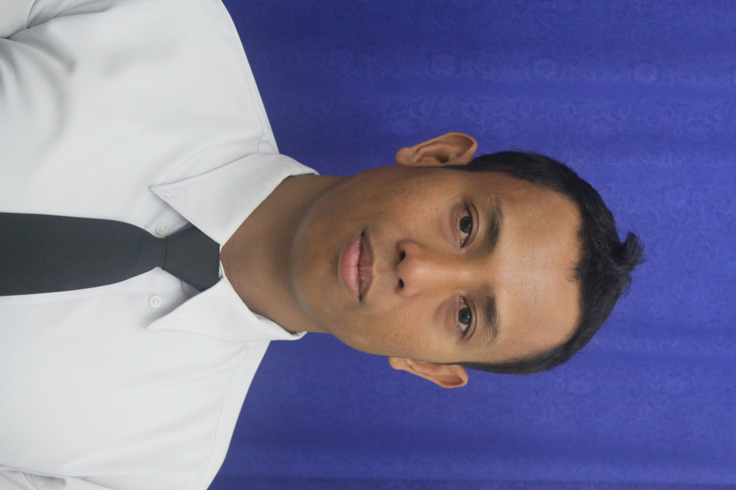 SAHABUDDIN