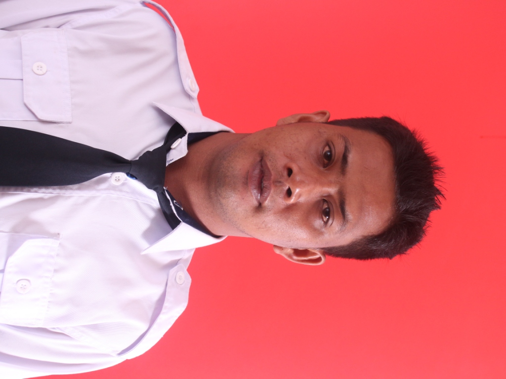 ANDIKA SAID