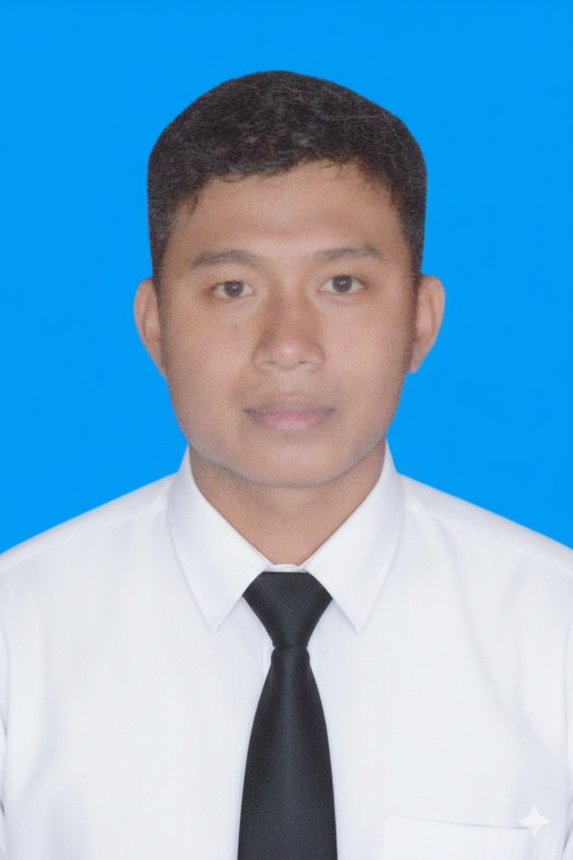 HAMKA HASANUDDIN