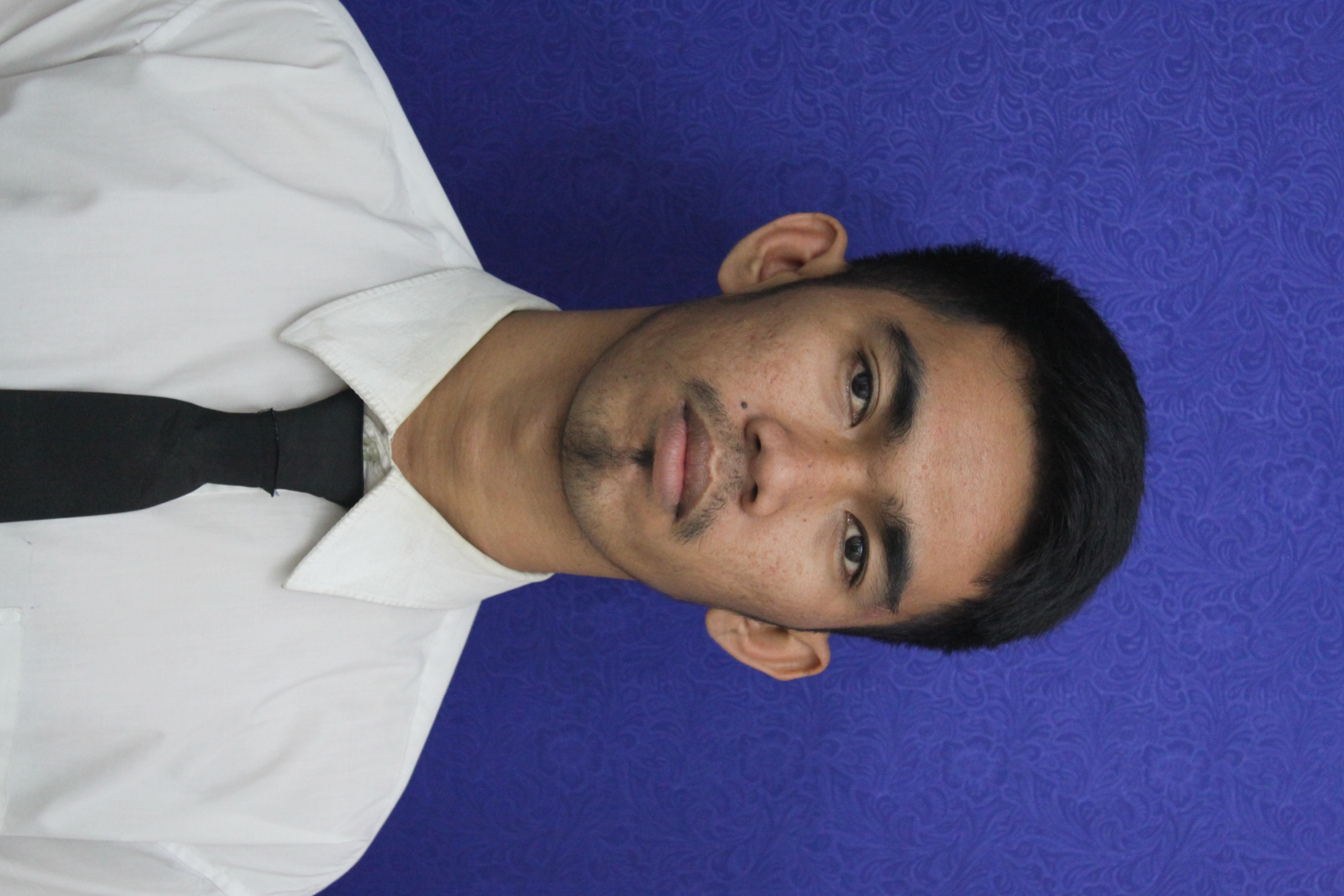 RAHMAT HIDAYAT