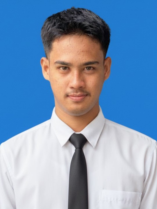 MUH ADAM PAHRI