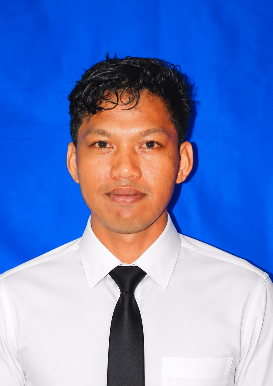 MUHAMMAD SYAHRIR