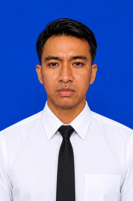 ZULKIPLI SAMAD