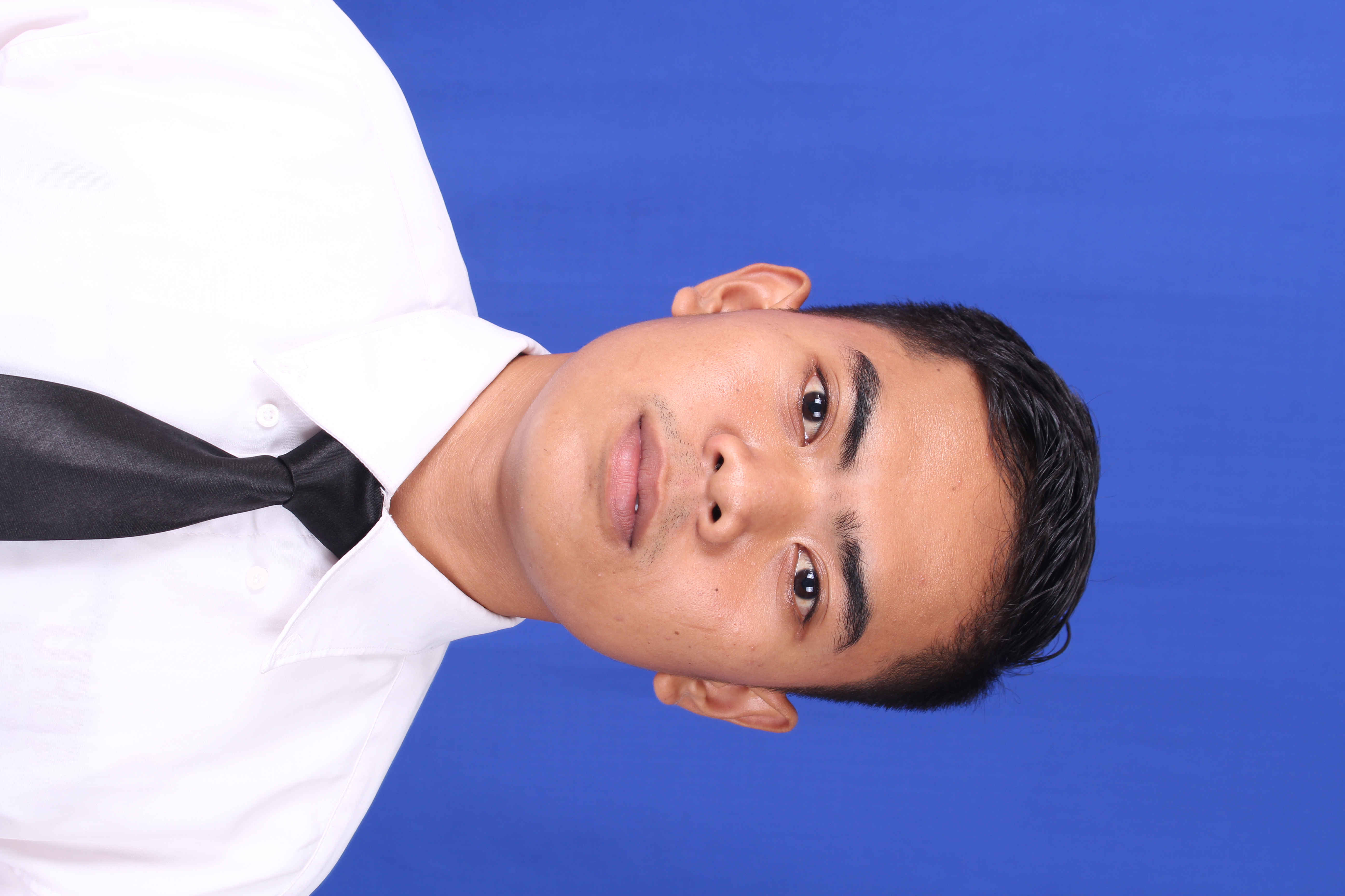 MUH FARHAN ALVARABIH