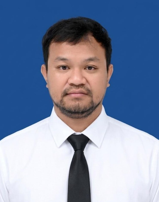 RONY ADITYA RAHMAT