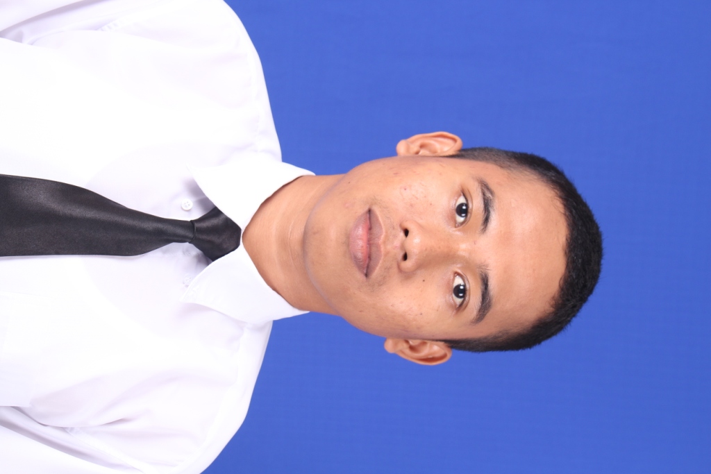 YORSAN M. PATONDE