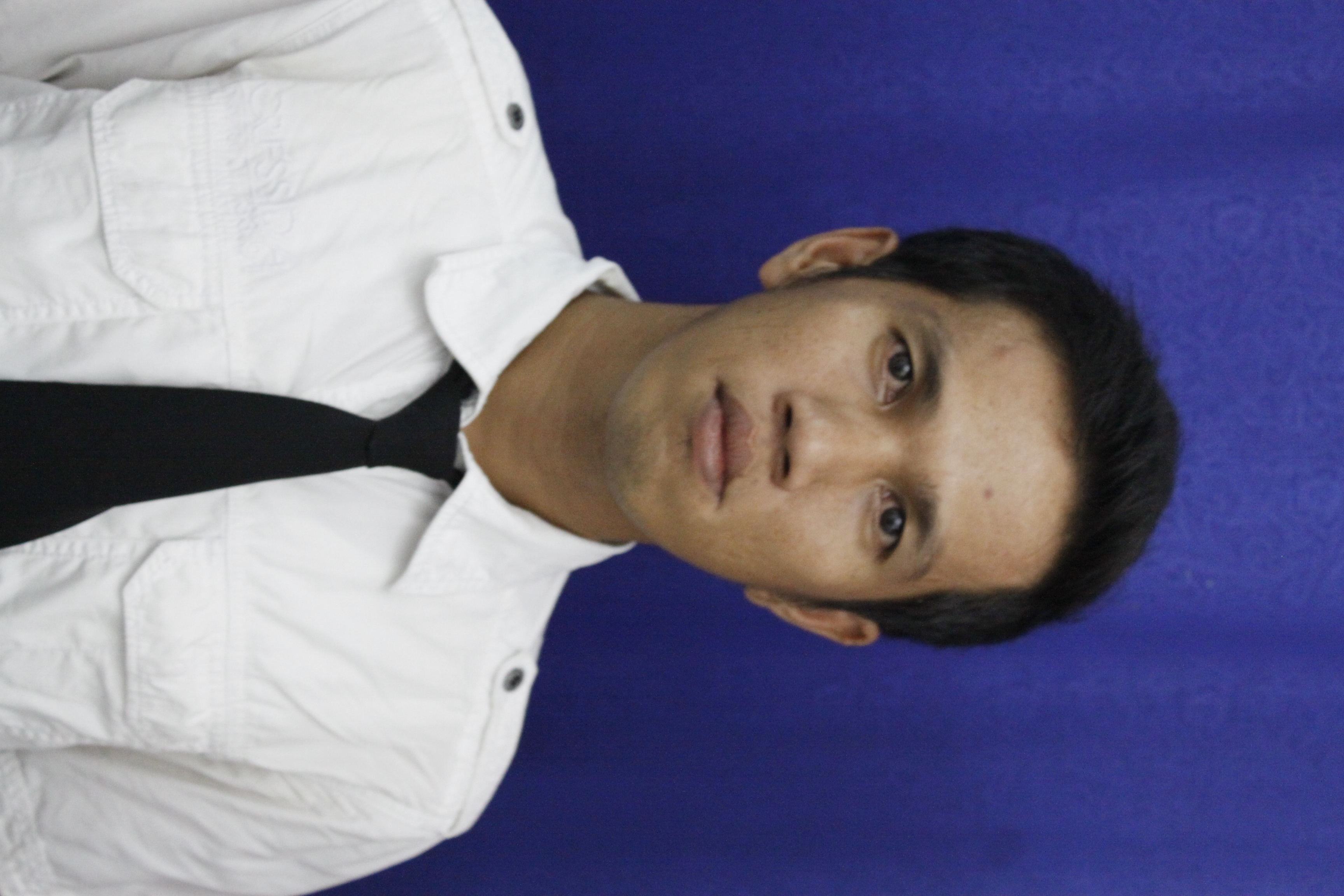 SUMARLIN RUSTAM