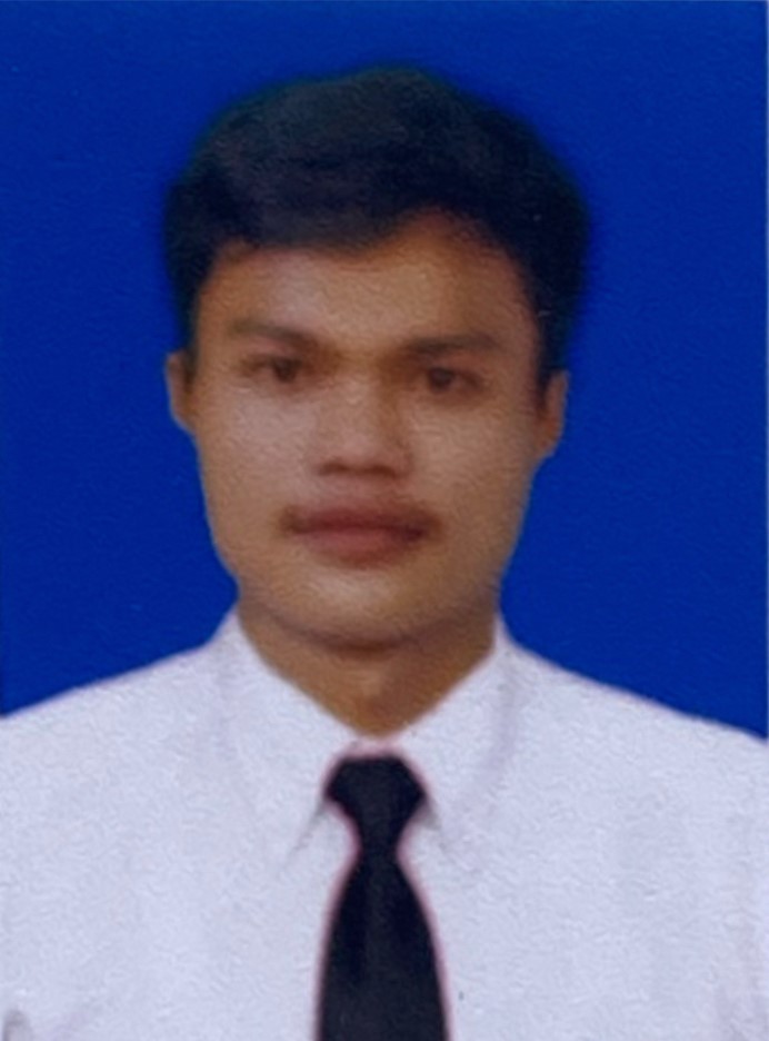 FRANSISKUS OBI