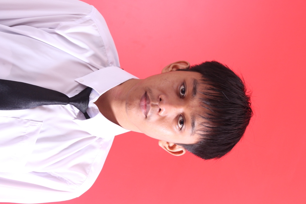 MUHAMMAD ANZAR