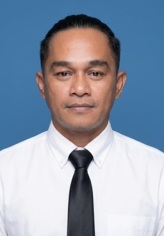 YUSDAR RAHMAD