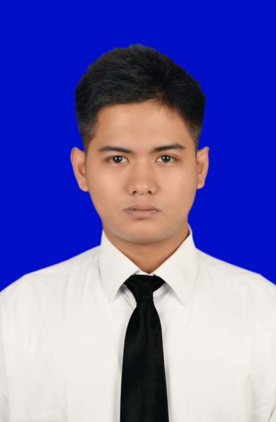 RONNY ANDRIYAWAN