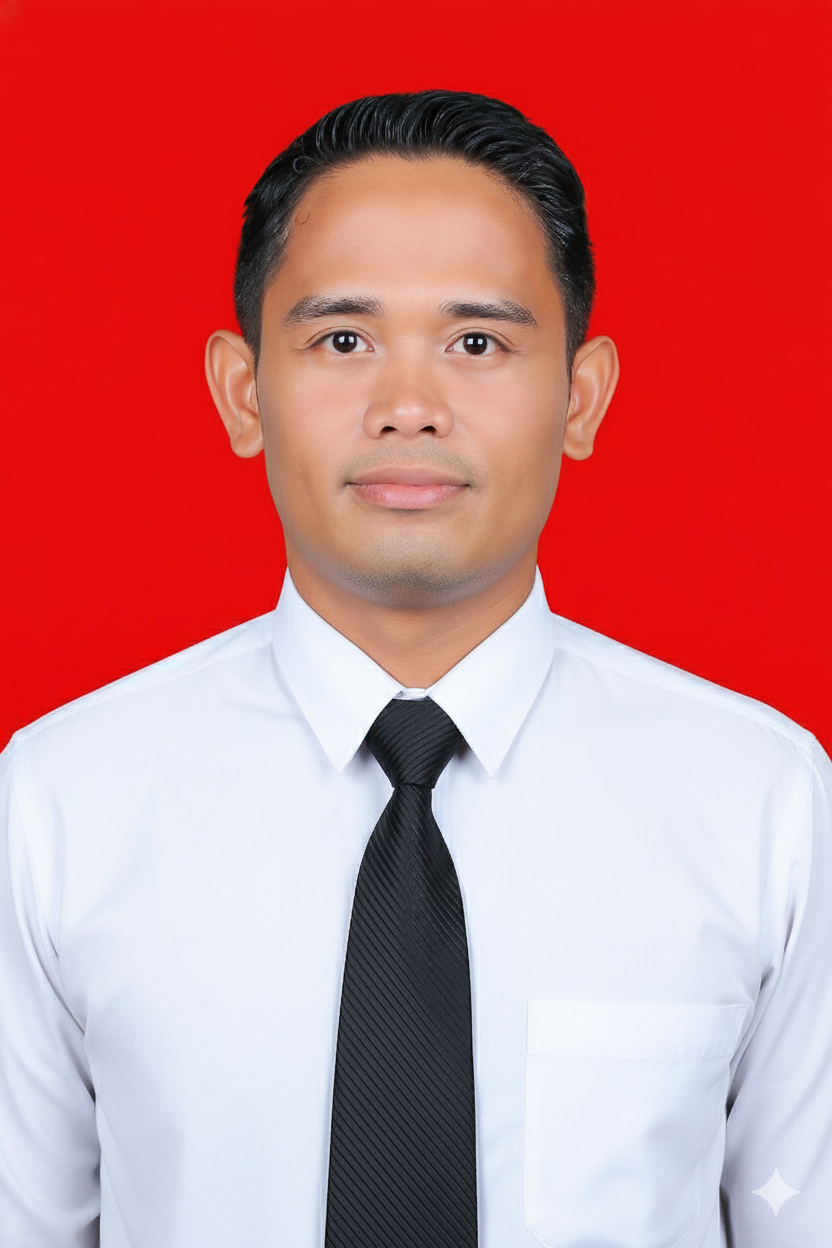 ADRIEL TRI SANDI PANNE