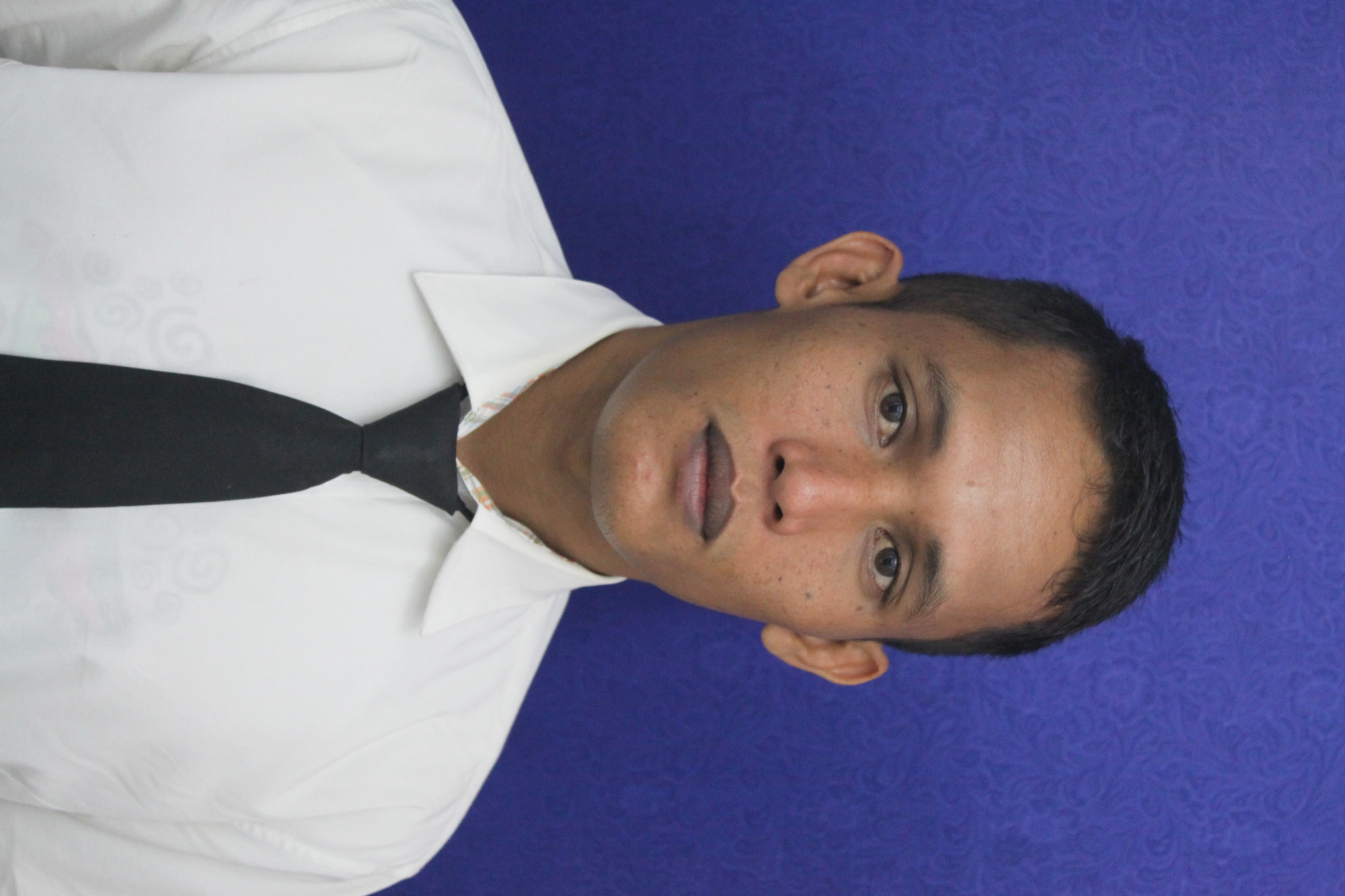 JHON PATASIK